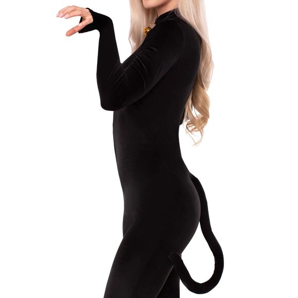 Pretty Kitty Costume - Picture 3 of 6